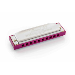 HOHNER Special 20 PINK Ltd...