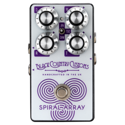 BCC-SPIRAL ARRAY Laney...