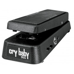 Cry Baby 95Q Wah wah