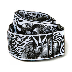 Dunlop ILD04 I Love Dust...