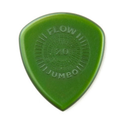 Dunlop 547R200 Flow Jumbo