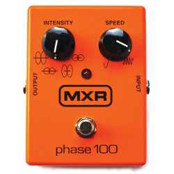 MXR M107 Phase 100