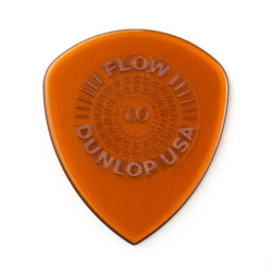Dunlop 549R100 Flow Standard