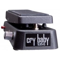 Cry Baby GCB535Q Wah Wah