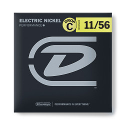 Dunlop DEN1156DC EG Nickel...