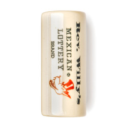 Dunlop RWS13 R.Willy MO-JO...