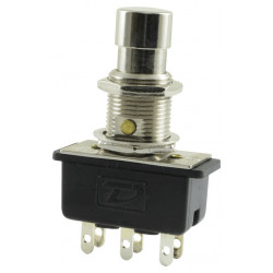 Dunlop on/off switch Cry Baby