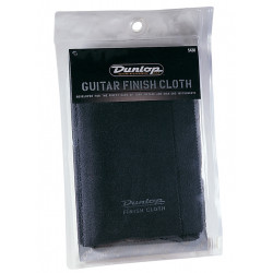 Dunlop Guitar Finish Cloth...