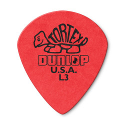 Dunlop 472RL3 Tortex Jazz...