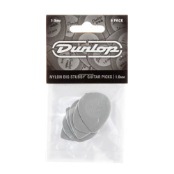 Dunlop 445P1.0 Nylon Big...