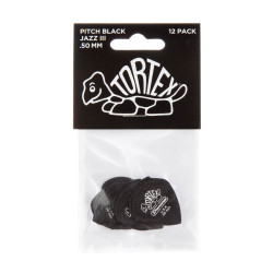 Dunlop 482P.50 Tortex PB JZ...