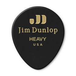 Dunlop 485P03HV Black...