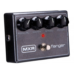 MXR Flanger M117R