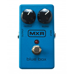 MXR M103 Blue Box