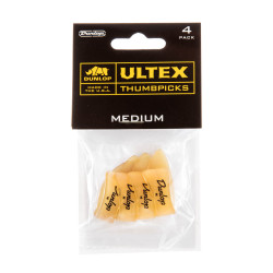 Dunlop 9072P Ultex Gld T/PK...