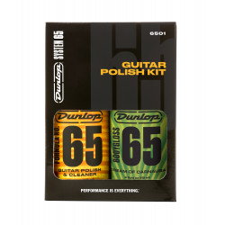 Dunlop 6501 EMUL Formula 65...