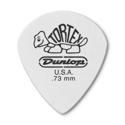 Plektrum Tortex White JAZZ...