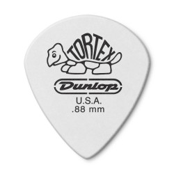 Plektrum Tortex White JAZZ...