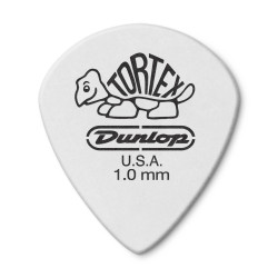 Plektrum Tortex White JAZZ...