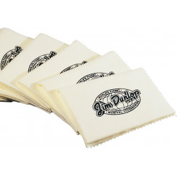 Dunlop Polish Cloth 5400...