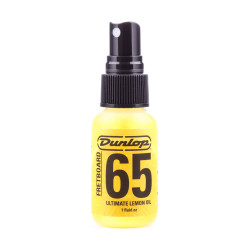 Dunlop 6551J LemonOil...