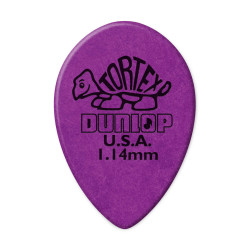 Dunlop 423R114 TORTEX SM...