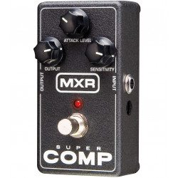 MXR M132 Super Comp