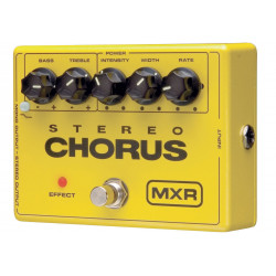 MXR M134 Stereo Chorus
