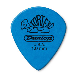 Dunlop 498R1.0 Tortex Jazz3...