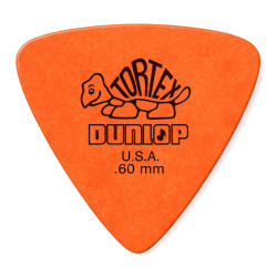 Dunlop 431R.60 Tortex...