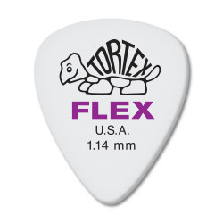 Dunlop 428P1.14 Tortex Flex...