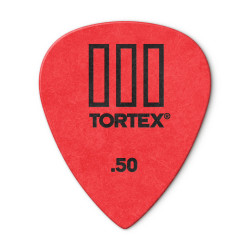 Dunlop 462P050 Tortex III