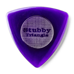 Plektrum Dunlop TRI Stubby...