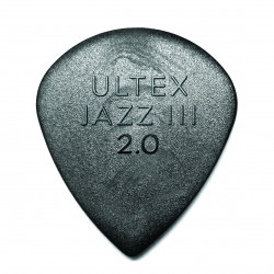 Plektrum Dunlop Ultex JAZZ...