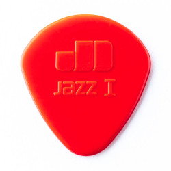 Dunlop 47P1N Nylon Jazz-6/PLYK