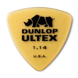 Plektrum Dunlop Ultex TRI...