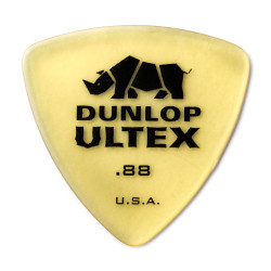 Plektrum Dunlop Ultex TRI...