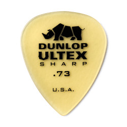 Plektrum Dunlop Ultex SHARP...