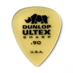 Plektrum Dunlop Ultex SHARP...