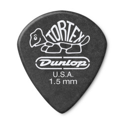Dunlop 482P1.5 Tortex PB JZ...