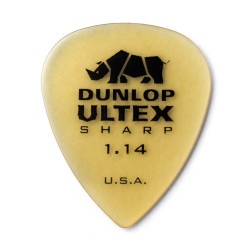Plektrum Dunlop Ultex SHARP...