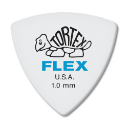 Dunlop 456P100 Tortex Flex...