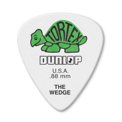 Dunlop 424P088 Tortex...