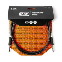 MXR DCIS5 Instrument Cable...