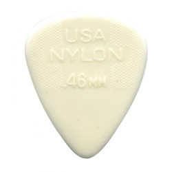 Plektrum Dunlop Nylon 44R46/72
