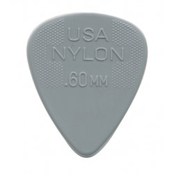 Plektrum Dunlop Nylon 44R60/72