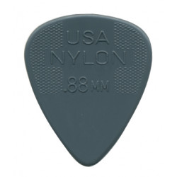 Plektrum Dunlop Nylon 44R88/72