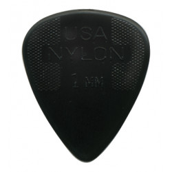 Plektrum Dunlop Nylon...
