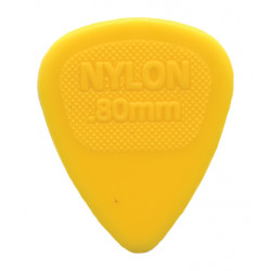 Plektrum Dunlop Nylon Midi...