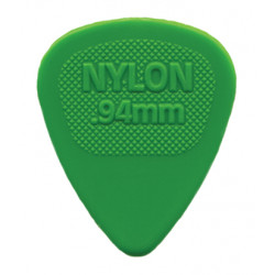 Plektrum Dunlop Nylon Midi...